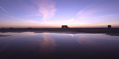 Wattenmeer erleben