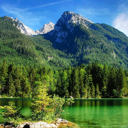 Wellness at upper Bavaria