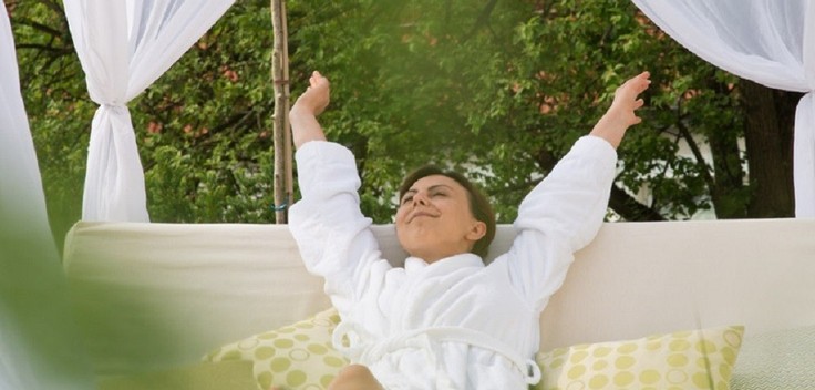 Sommer-Urlaub ganz flexibel
