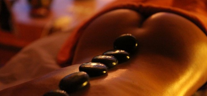 Hot Stone Massage
