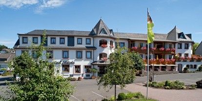 Michels Wohlfühlhotel
