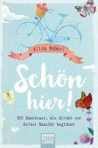 Schön hier | Elisa Buberl Buchtipp: Schön hier | Elisa Buberl