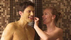 Wellnessauszeit - Rasulbad - Reinigungsritual - Wellness-Hotels & Resorts Rasulbad - Reinigungsritual im Dampfbad - Wellness-Hotels & Resorts