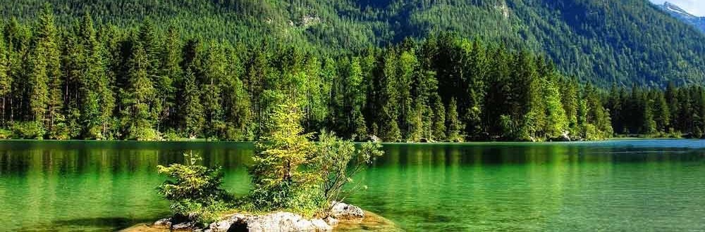 Wellnessferien in Oberbayern Wellness am Hintersee bei Ramsau in Bayern