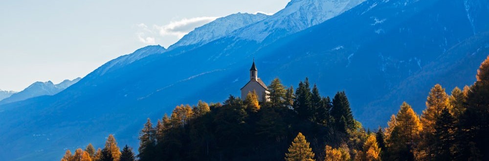 Wellnessferien in Südtirol - Die alpine und mediterrane Landschaft entdecken | Italien Wellness im Bergparadies von Südtirol | Italien