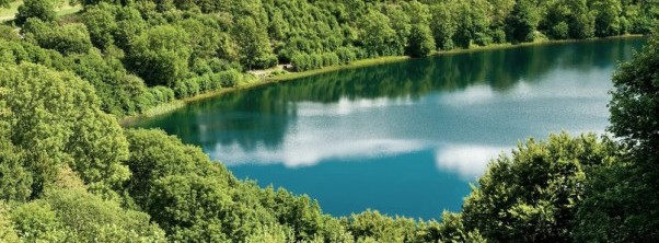Wellness in der Eifel Wellness in der Eifel