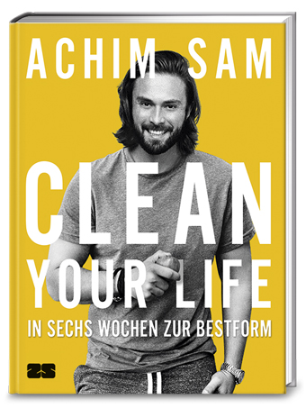 Buchtipp Clean your life