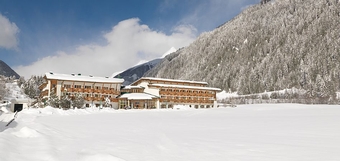 January Skiing Days (3 Nights)