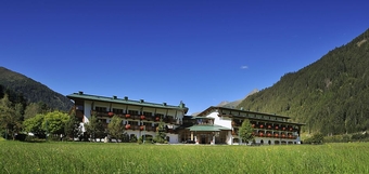 7 Nights Package