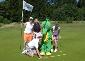 Tabaluga 01 300x214 Golf spielen für den guten Zweck: Charity Turnier im Wellness Hotel Sonnengut