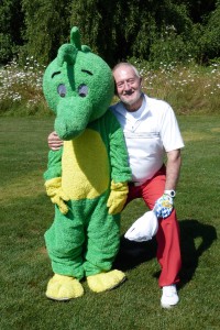 Tabaluga 02 200x300 Golf spielen für den guten Zweck: Charity Turnier im Wellness Hotel Sonnengut